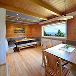 Moselebaueralm 木屋 Klippitztorl