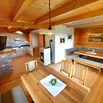 木屋 Moselebaueralm Klippitztorl
