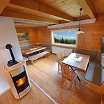 木屋 Moselebaueralm *
