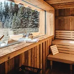 Moselebaueralm 木屋 Klippitztorl