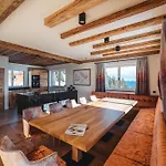 木屋 Moselebaueralm Klippitztorl