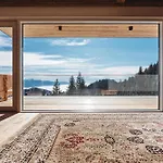 Moselebaueralm 木屋