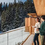 Moselebaueralm 木屋 Klippitztorl