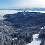 木屋 Moselebaueralm Klippitztorl