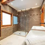 木屋 Moselebaueralm