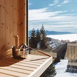 Moselebaueralm 木屋 *