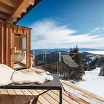 Moselebaueralm 木屋 *
