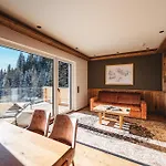 木屋 Moselebaueralm *