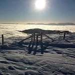 Moselebaueralm 木屋 Klippitztorl