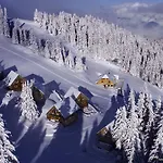Moselebaueralm Klippitztorl