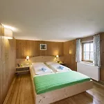 木屋 Moselebaueralm