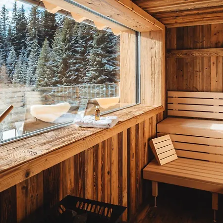 Moselebaueralm Horská chata Klippitztorl