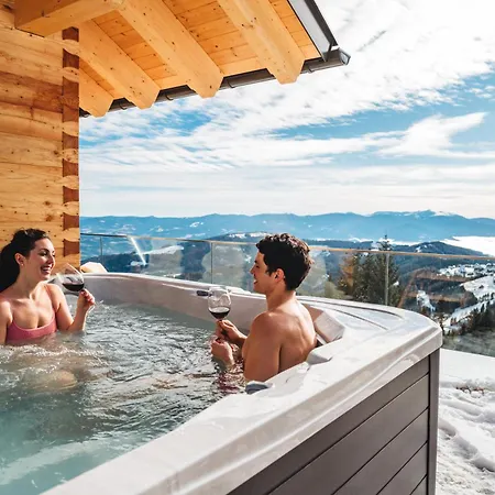 Alpehytte Moselebaueralm