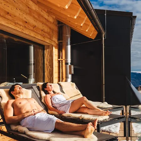 Alpehytte Moselebaueralm Klippitztorl