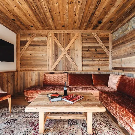 Moselebaueralm * Klippitztorl