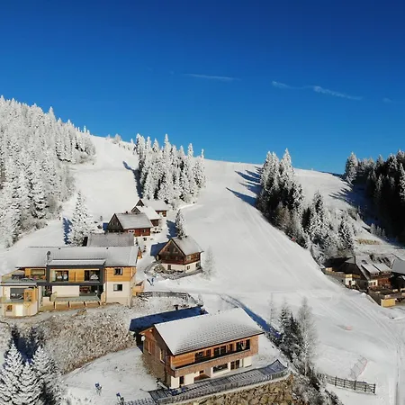 Moselebaueralm *