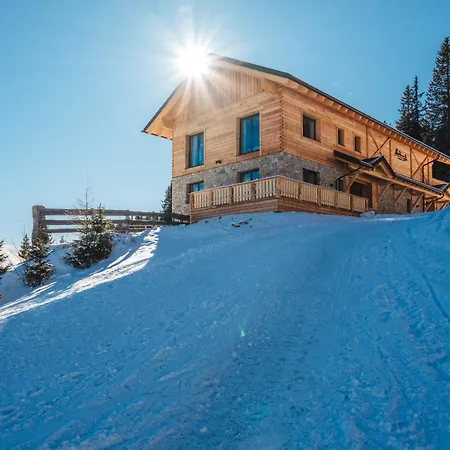 Moselebaueralm
