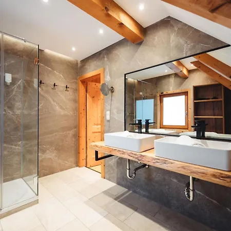 Moselebaueralm * Klippitztorl