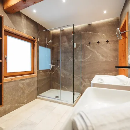 Alpehytte Moselebaueralm