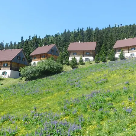 Moselebaueralm