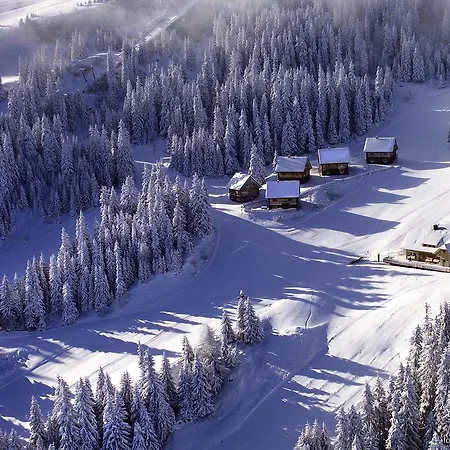 Moselebaueralm * Klippitztorl