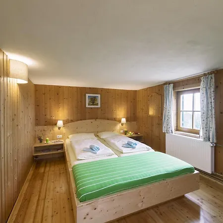 Chalet Moselebaueralm