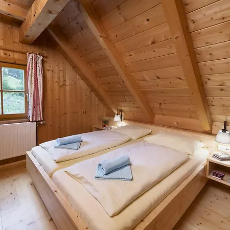 Moselebaueralm *
