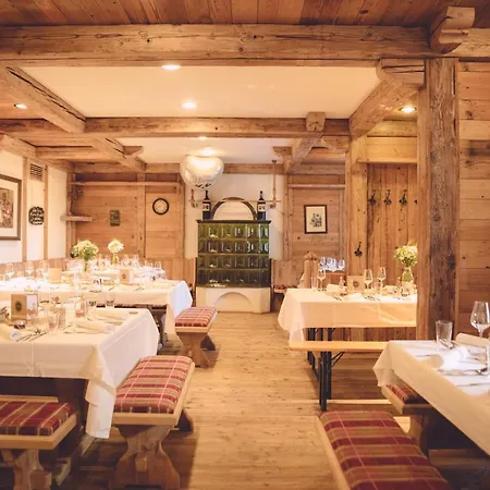 Moselebaueralm Klippitztorl