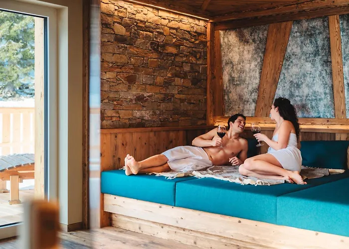 Moselebaueralm Klippitztorl