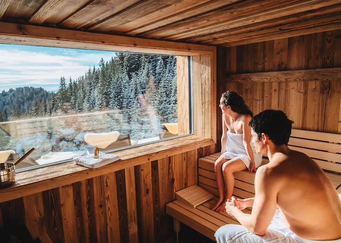 Moselebaueralm * Klippitztorl