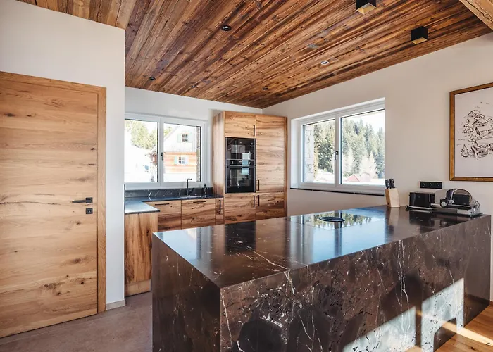 Moselebaueralm Klippitztorl