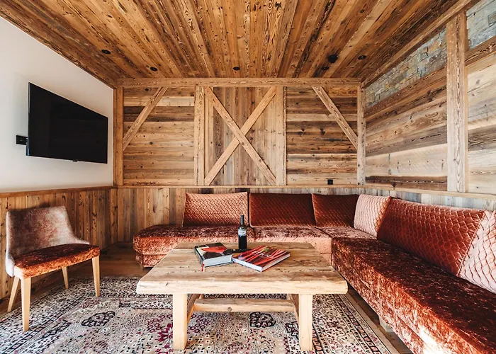 Moselebaueralm * Klippitztorl