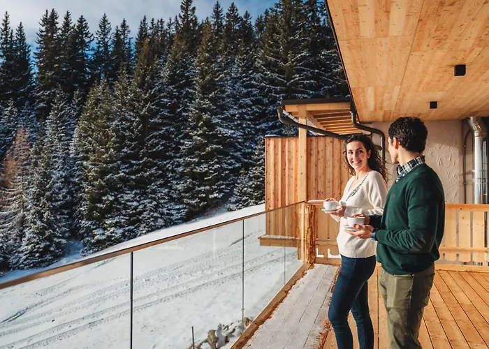 Moselebaueralm Chalet Klippitztorl