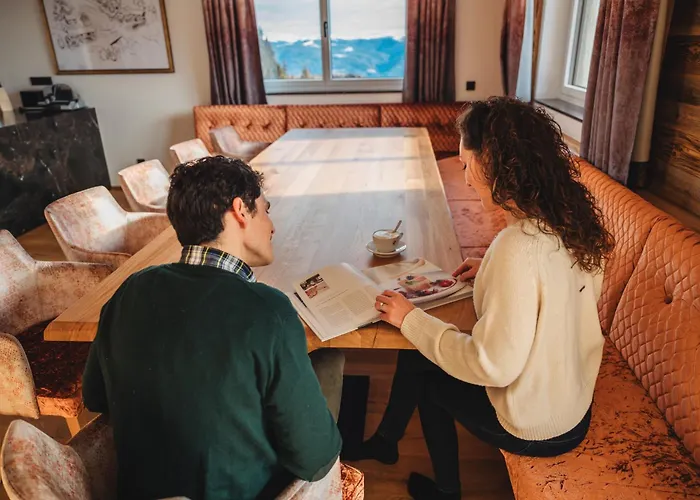 Moselebaueralm Klippitztorl