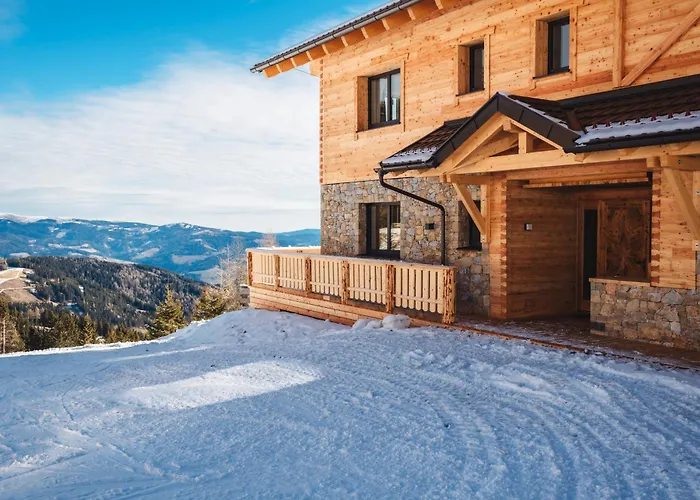 Moselebaueralm * Klippitztorl