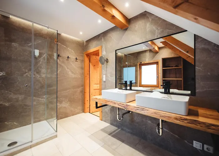 Moselebaueralm * Klippitztorl