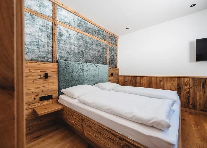 Moselebaueralm * Klippitztorl