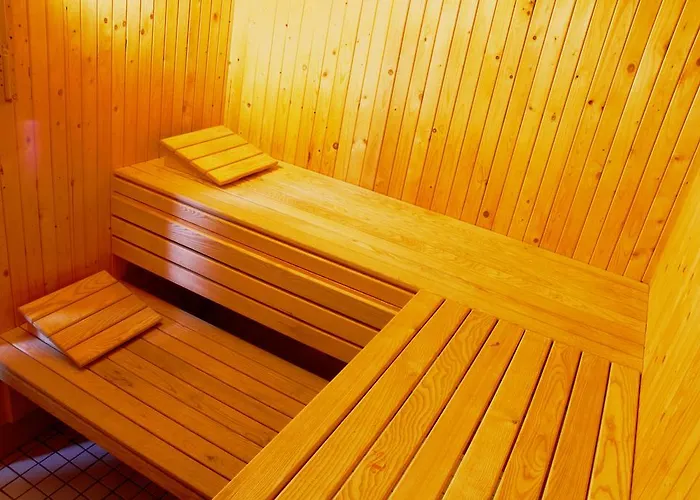 Chalet Moselebaueralm *