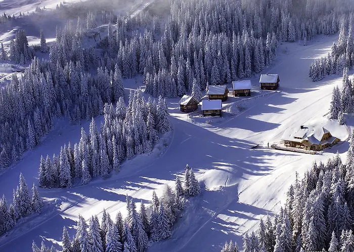 Moselebaueralm * Klippitztorl