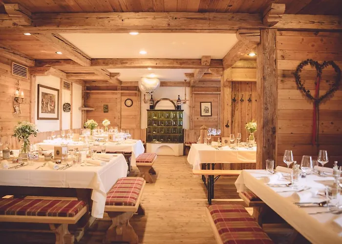 Moselebaueralm Klippitztorl